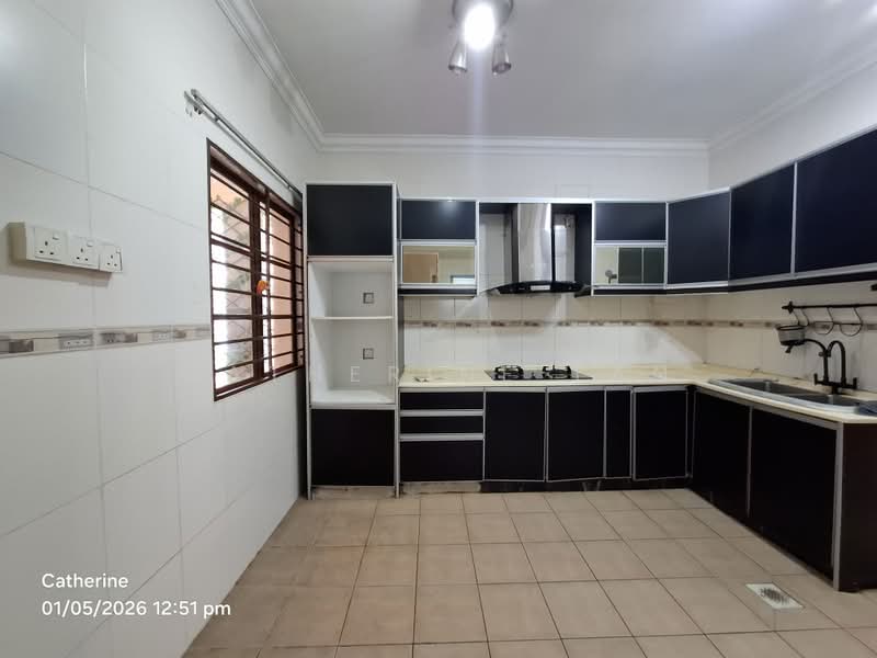 2-storey Terraced House for Sale in Putra Heights (Subang Jaya) - Catherine Tan - PropertyGuru.com.my