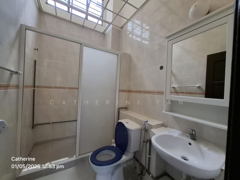 2-storey Terraced House for Sale in Putra Heights (Subang Jaya) - Catherine Tan - PropertyGuru.com.my