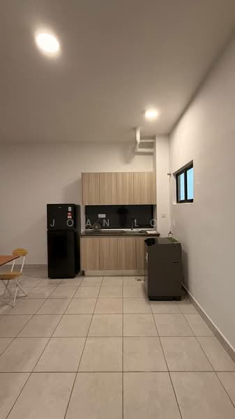 Service Residence for Rent at YOUTH CITY - Joan Loh - Kitchen - PropertyGuru.com.my