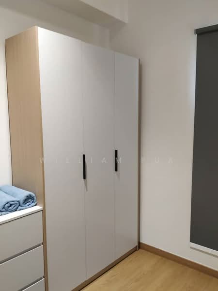 Servis Apartment untuk Disewa di Maya Bay Residences @ Gamuda Cove - William Pua - Interior - PropertyGuru.com.my