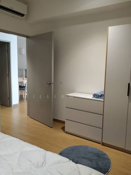 Servis Apartment untuk Disewa di Maya Bay Residences @ Gamuda Cove - William Pua - Bedroom - PropertyGuru.com.my