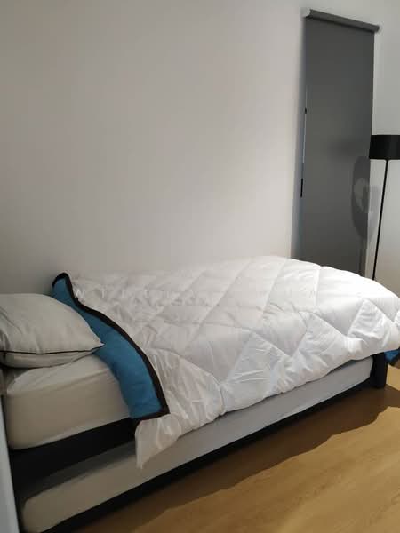 Servis Apartment untuk Disewa di Maya Bay Residences @ Gamuda Cove - William Pua - Bedroom - PropertyGuru.com.my