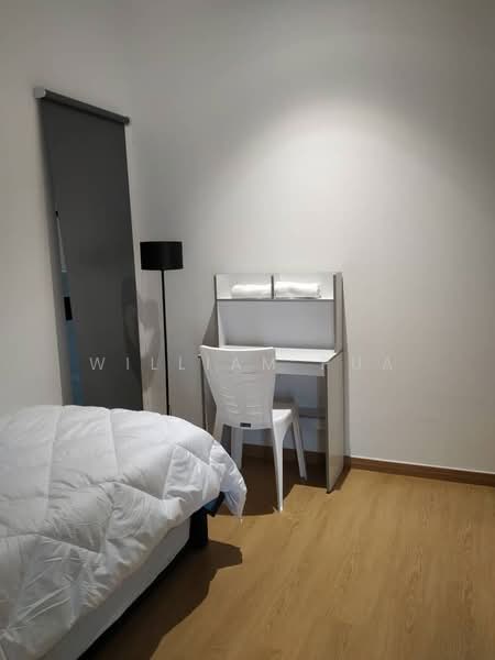 Servis Apartment untuk Disewa di Maya Bay Residences @ Gamuda Cove - William Pua - Bedroom - PropertyGuru.com.my