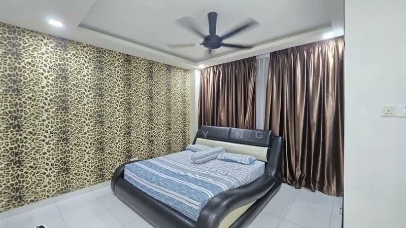 2-storey Terraced House for Sale in Taman Pulai Hijauan (Skudai) - Betty Ng - PropertyGuru.com.my