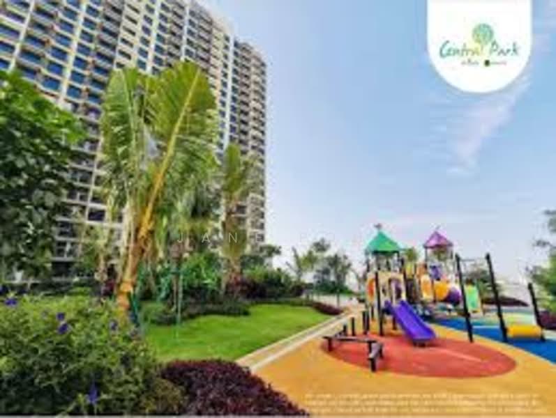 Service Residence for Sale at Country Garden Central Park - Jane Poh - Exterior - PropertyGuru.com.my