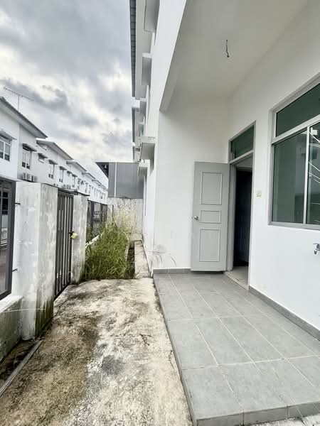 Rumah Teres 2 Tingkat untuk Dijual di Bandar Indahpura (Kulai) - Yik Tat - PropertyGuru.com.my