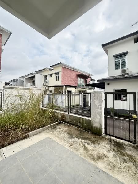 Rumah Teres 2 Tingkat untuk Dijual di Bandar Indahpura (Kulai) - Yik Tat - PropertyGuru.com.my