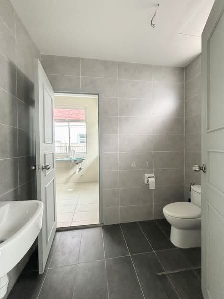 Rumah Teres 2 Tingkat untuk Dijual di Bandar Indahpura (Kulai) - Yik Tat - PropertyGuru.com.my