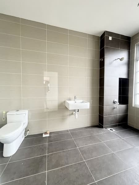 Rumah Teres 2 Tingkat untuk Dijual di Bandar Indahpura (Kulai) - Yik Tat - PropertyGuru.com.my