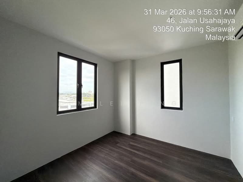 Apartment for Sale at Gizo 11 - Lim Lee Ping - Interior - PropertyGuru.com.my