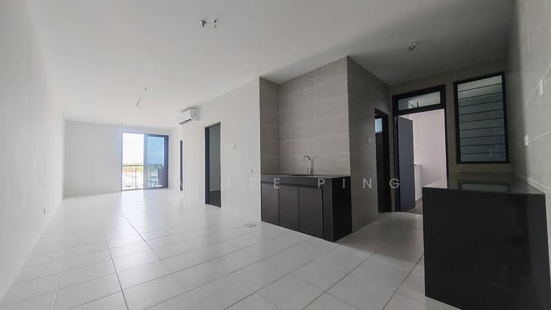 Pangsapuri untuk Dijual di Gizo 11 - Lim Lee Ping - Interior - PropertyGuru.com.my