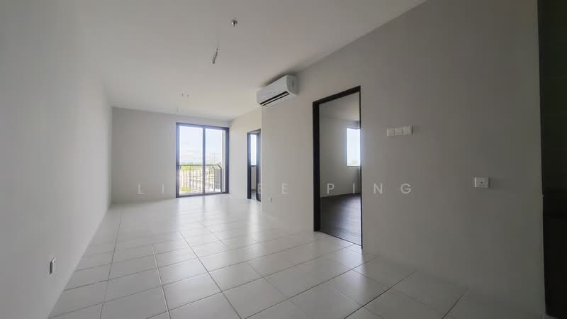 Pangsapuri untuk Dijual di Gizo 11 - Lim Lee Ping - Living Room - PropertyGuru.com.my