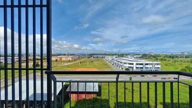 Pangsapuri untuk Dijual di Gizo 11 - Lim Lee Ping - PropertyGuru.com.my