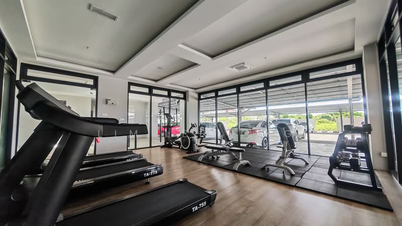 Pangsapuri untuk Dijual di Gizo 11 - Lim Lee Ping - PropertyGuru.com.my