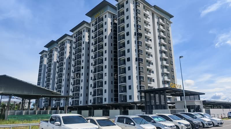 Pangsapuri untuk Dijual di Gizo 11 - Lim Lee Ping - PropertyGuru.com.my