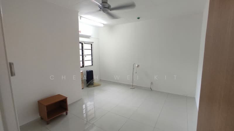 Rumah Bandar untuk Disewa di Petaling Jaya (Selangor) - Cheah Wei Kit - Interior - PropertyGuru.com.my