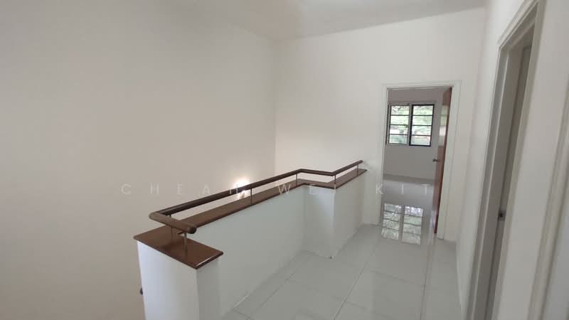 Rumah Bandar untuk Disewa di Petaling Jaya (Selangor) - Cheah Wei Kit - Corridor - PropertyGuru.com.my