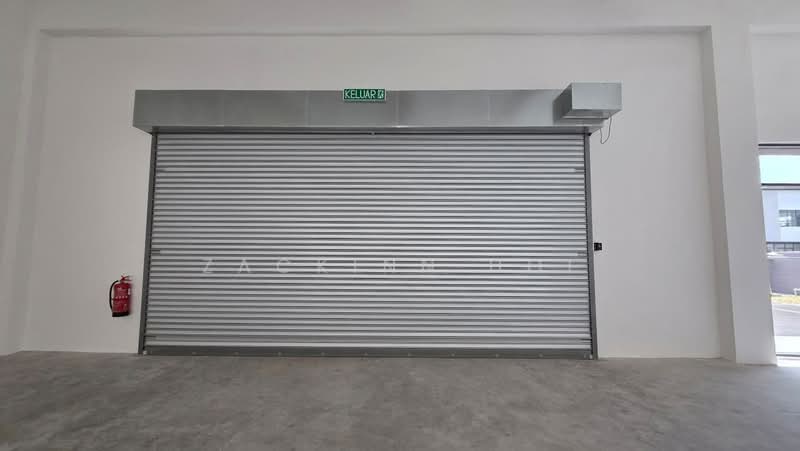 Semi-D Factory for Sale in Taman Perindustrian Air Hitam (Klang) - Zackinn Hoi - PropertyGuru.com.my