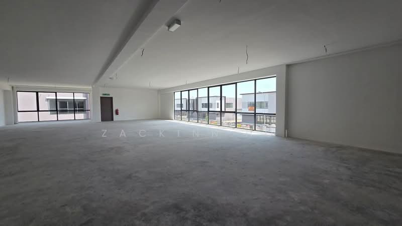Semi-D Factory for Sale in Taman Perindustrian Air Hitam (Klang) - Zackinn Hoi - PropertyGuru.com.my