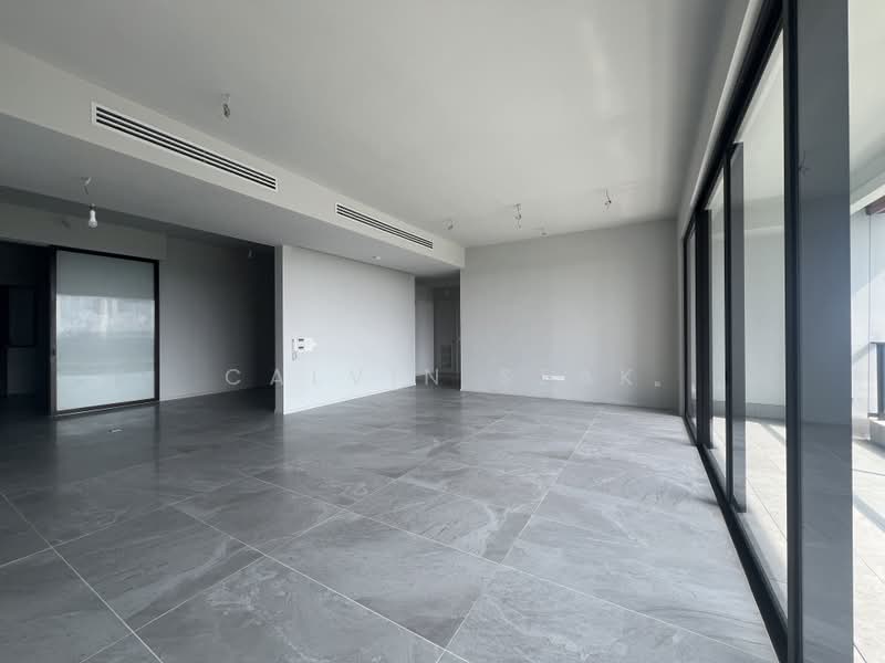Kondominium untuk Dijual di Aetas Damansara - Calvin Seak - Interior - PropertyGuru.com.my