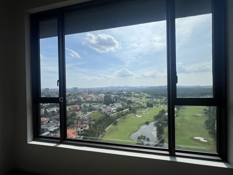 Kondominium untuk Dijual di Aetas Damansara - Calvin Seak - View - PropertyGuru.com.my