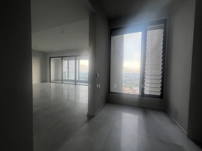 Kondominium untuk Dijual di Aetas Damansara - Calvin Seak - Interior - PropertyGuru.com.my