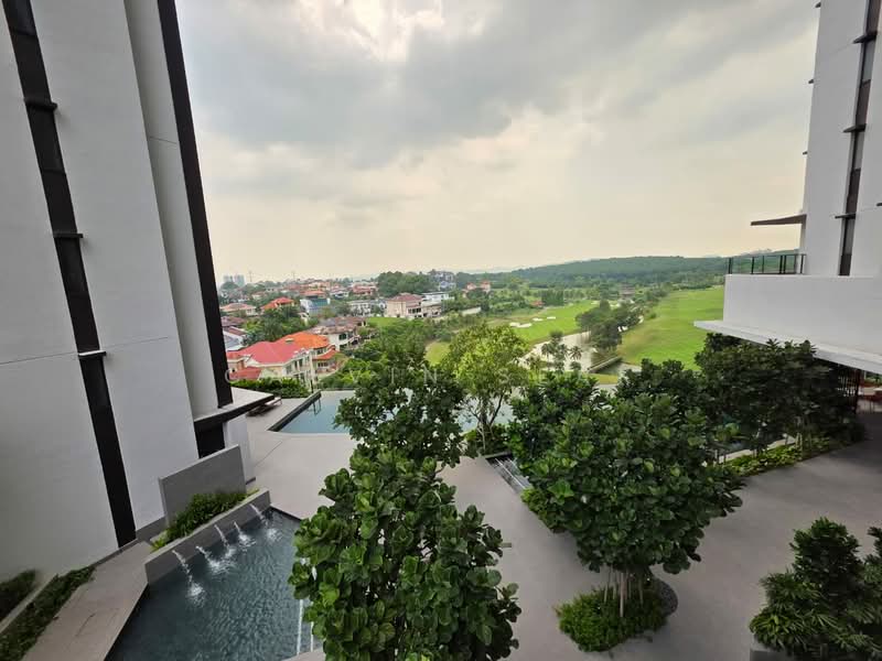 Kondominium untuk Dijual di Aetas Damansara - Calvin Seak - Exterior - PropertyGuru.com.my
