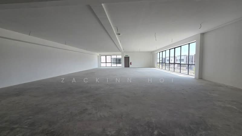 Semi-D Factory for Rent in Taman Perindustrian Air Hitam (Klang) - Zackinn Hoi - PropertyGuru.com.my