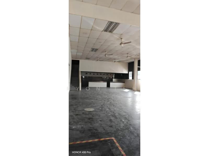 Kilang untuk Disewa di Taman Johor (Tampoi) - Ryon Teh - Interior - PropertyGuru.com.my