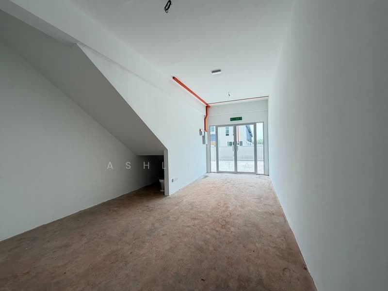 Factory for Sale in Simpang Ampat (Penang) - Ashley Tan - Interior - PropertyGuru.com.my