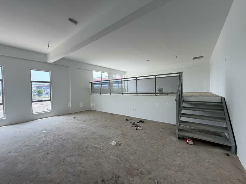 Factory for Sale in Simpang Ampat (Penang) - Ashley Tan - Interior - PropertyGuru.com.my