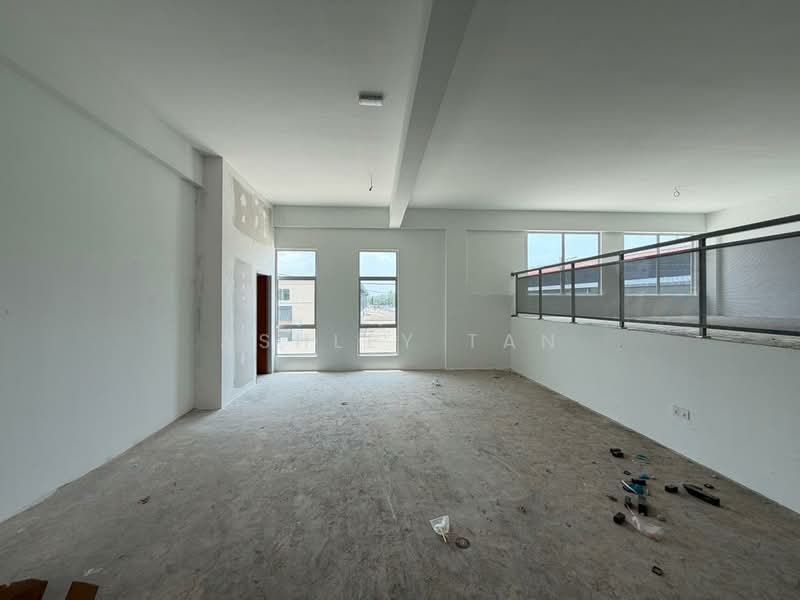 Factory for Sale in Simpang Ampat (Penang) - Ashley Tan - Interior - PropertyGuru.com.my