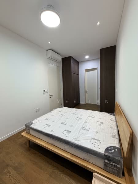 Service Residence for Rent at SO Sofitel Kuala Lumpur Residences - Mei Yee Tan - Bedroom - PropertyGuru.com.my