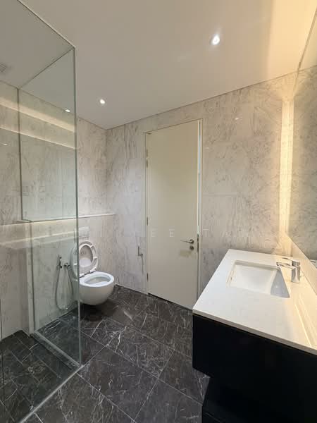 Service Residence for Rent at SO Sofitel Kuala Lumpur Residences - Mei Yee Tan - PropertyGuru.com.my