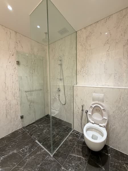 Service Residence for Rent at SO Sofitel Kuala Lumpur Residences - Mei Yee Tan - PropertyGuru.com.my