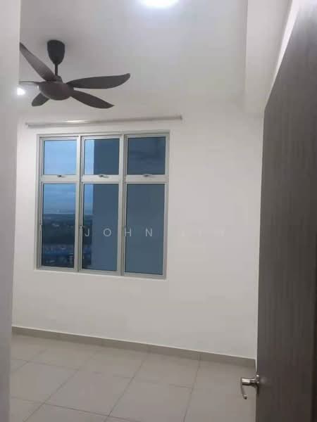 Servis Apartment untuk Disewa di SKS Habitat - John Lim - Interior - PropertyGuru.com.my