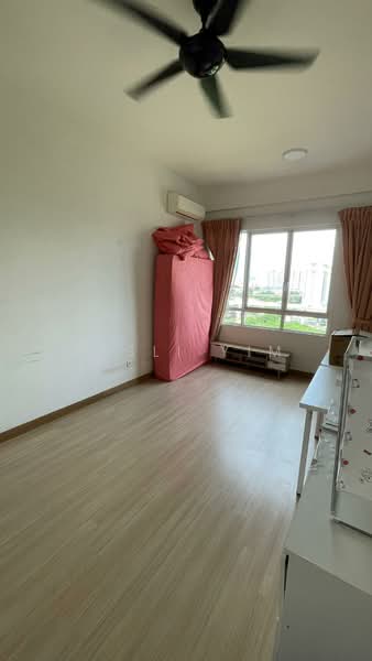 Service Residence for Rent at Desa Green - Lesli Yim - Living Room - PropertyGuru.com.my