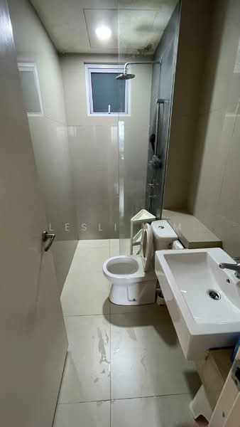 Service Residence for Rent at Desa Green - Lesli Yim - Bathroom - PropertyGuru.com.my