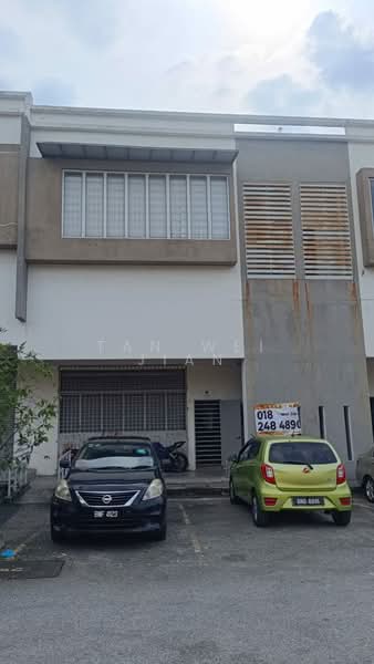 Kilang untuk Dijual di Rawang (Selangor) - Tan Wei Jian - Exterior - PropertyGuru.com.my