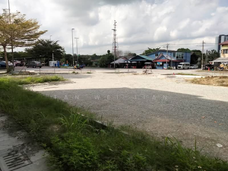 Kilang untuk Dijual di Rawang (Selangor) - Tan Wei Jian - Exterior - PropertyGuru.com.my