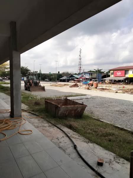 Kilang untuk Dijual di Rawang (Selangor) - Tan Wei Jian - Exterior - PropertyGuru.com.my