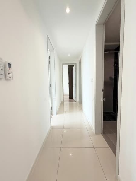 Service Residence for Rent at Sunway Belfield - Tracy Giam - Corridor - PropertyGuru.com.my