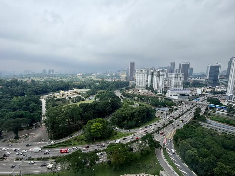 Service Residence for Rent at Sunway Belfield - Tracy Giam - PropertyGuru.com.my