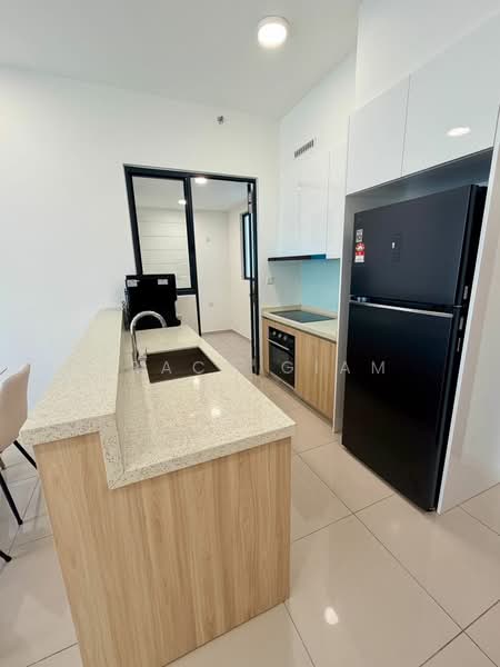 Service Residence for Rent at Sunway Belfield - Tracy Giam - PropertyGuru.com.my