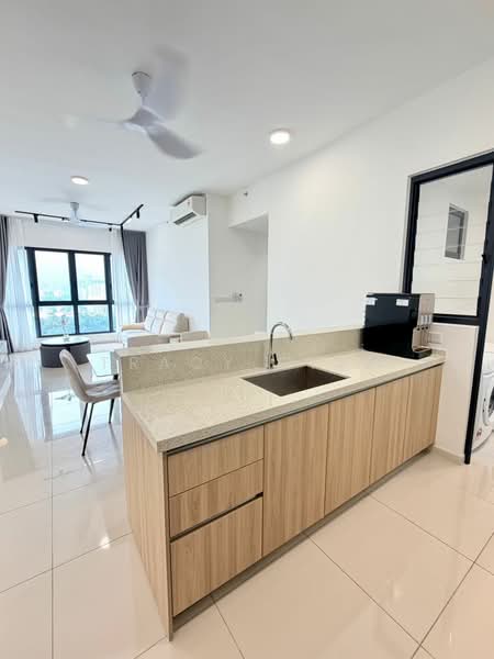 Service Residence for Rent at Sunway Belfield - Tracy Giam - PropertyGuru.com.my
