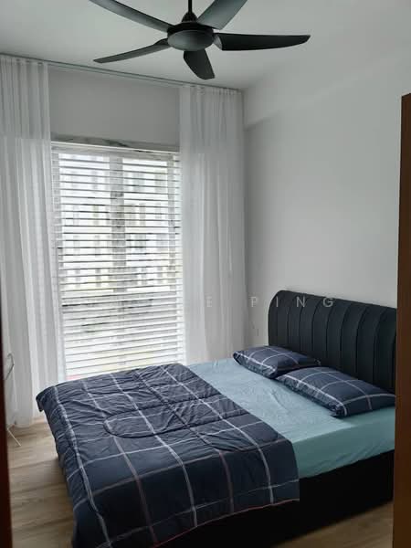 Service Residence for Rent at The Glen - Lim Lee Ping - PropertyGuru.com.my