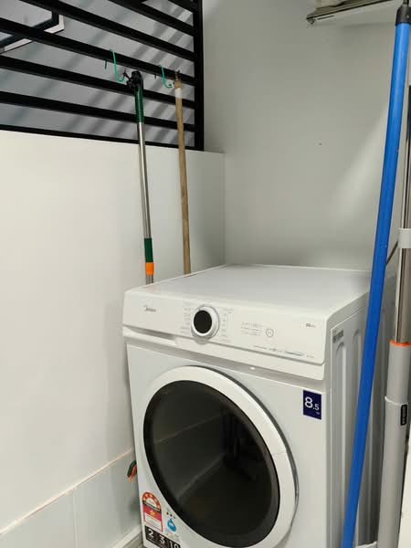 Service Residence for Rent at The Glen - Lim Lee Ping - PropertyGuru.com.my