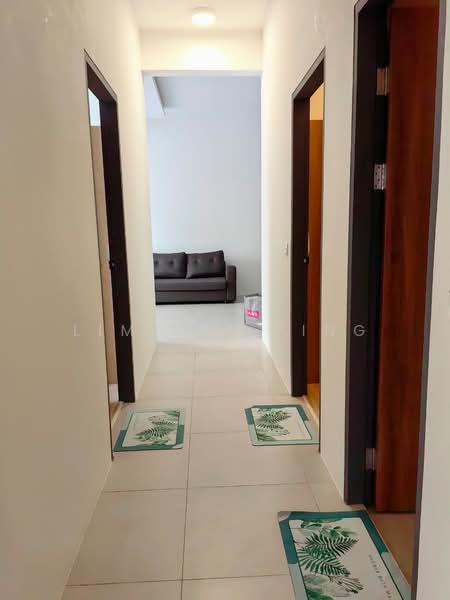 Service Residence for Rent at The Glen - Lim Lee Ping - PropertyGuru.com.my