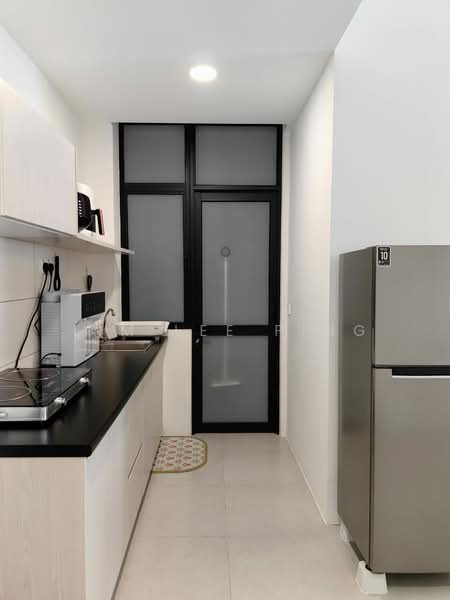 Service Residence for Rent at The Glen - Lim Lee Ping - PropertyGuru.com.my