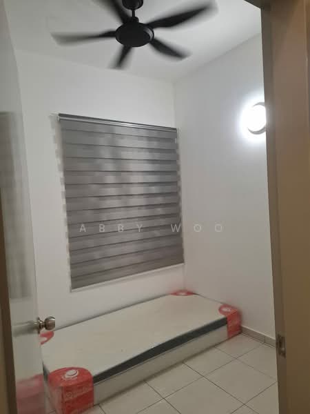 Pangsapuri untuk Disewa di Duta Perintis - Abby Woo - Bedroom - PropertyGuru.com.my